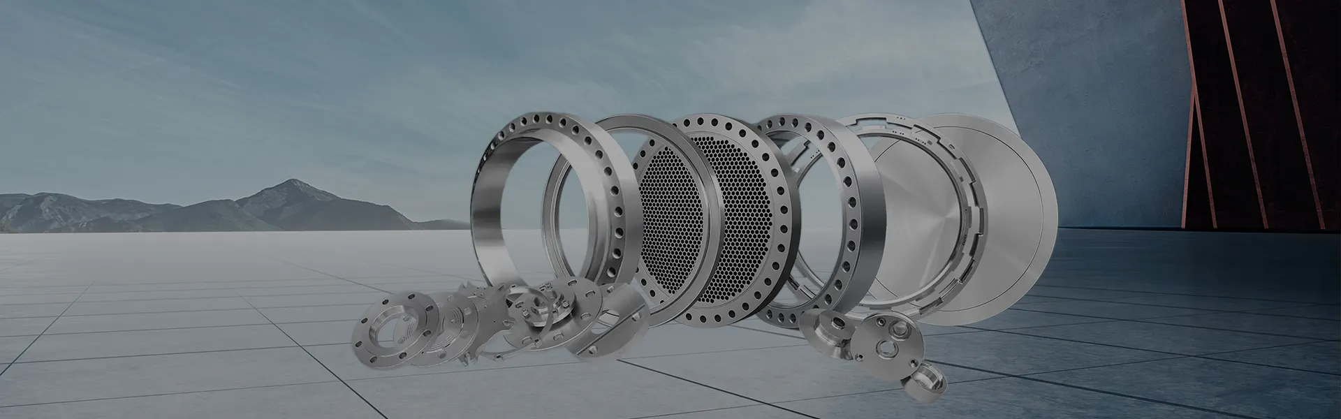 ထုတ်ကုန်များ