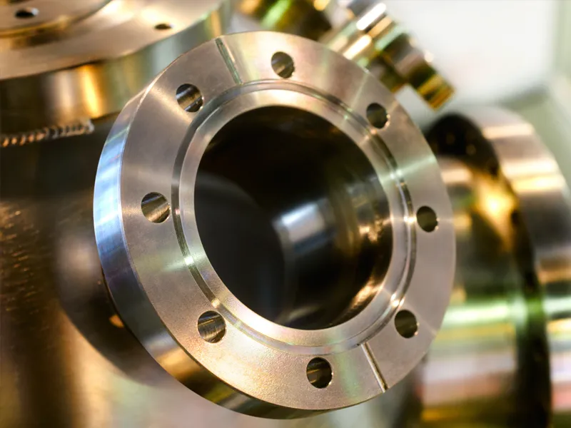 တိုက်တေနီယမ်အနားကွပ်များ၏လုပ်ဆောင်ချက်များကိုအကြောင်း