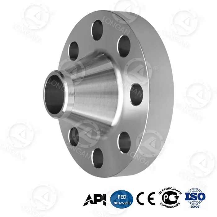 High Pressure Flange ဆိုတာ ဘာလဲ၊ Extreme Applications တွေအတွက် ဘာကြောင့် အရေးကြီးတာလဲ။