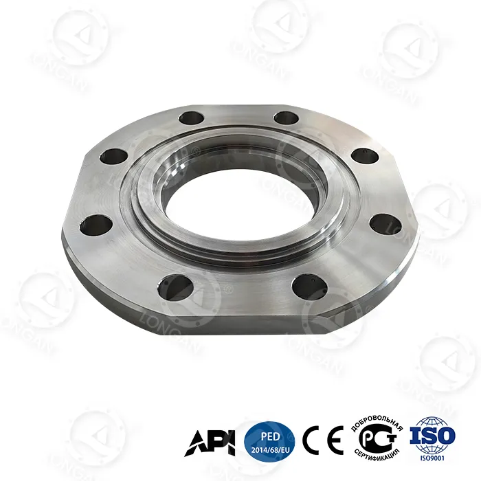 သံမဏိ 304 flange