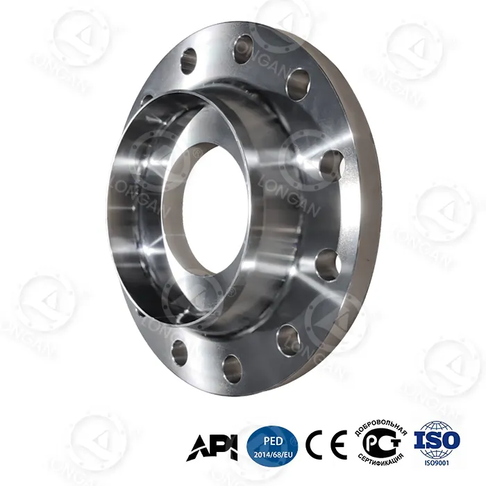 သံမဏိ Non-standard flange