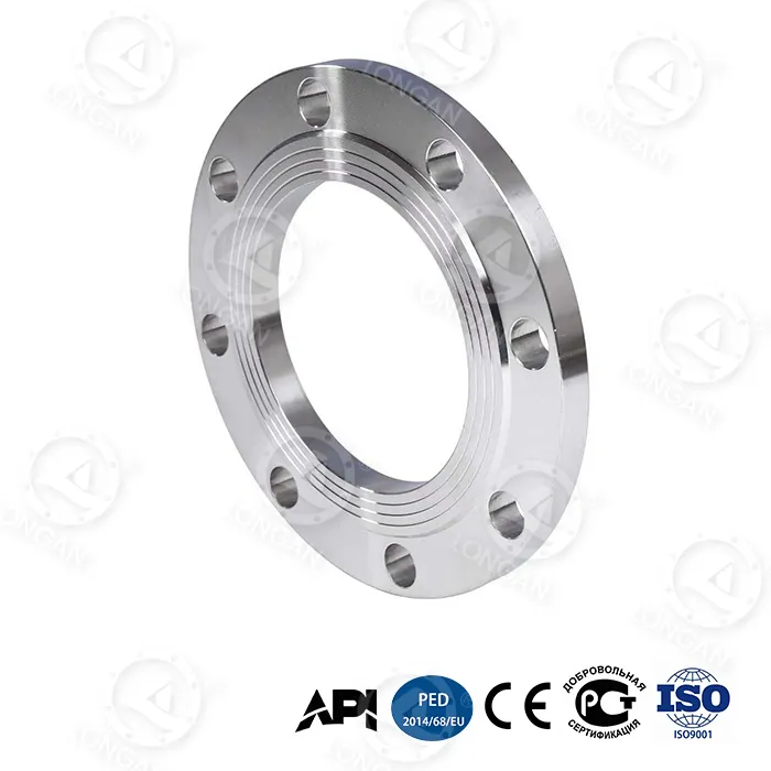 Steel Flat Flange ၊